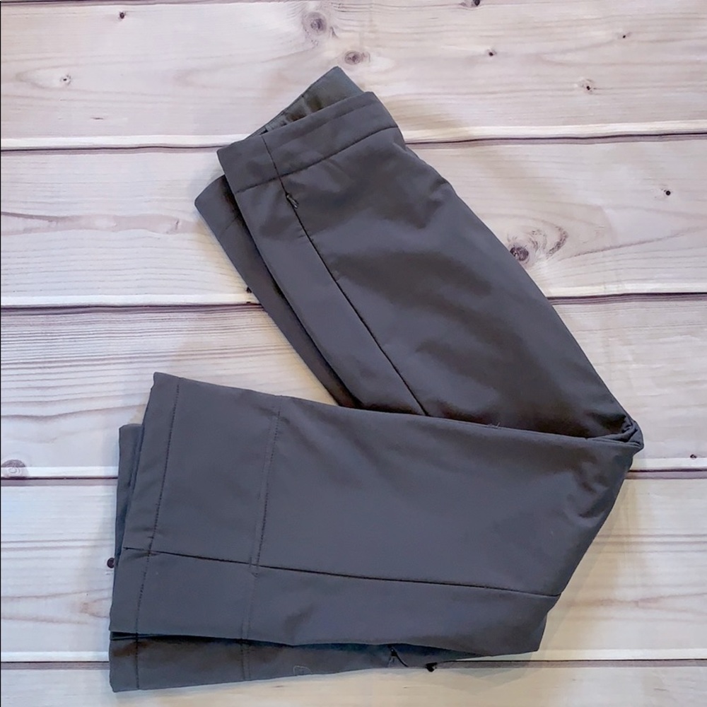 Free Country Womens True Grey Ozark Snow Pants M